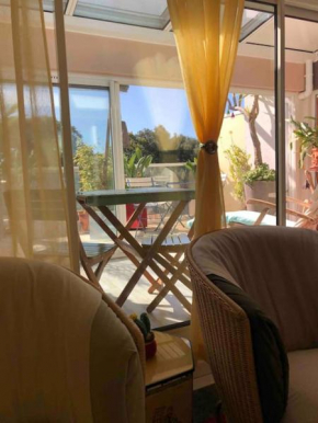 Très Beau logement, idéalement situé , Plages, Port & Vélo à Disp